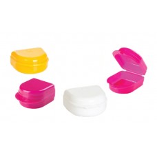 ORTHODONTISCHE BOX ORTHODONTISCHE BOX